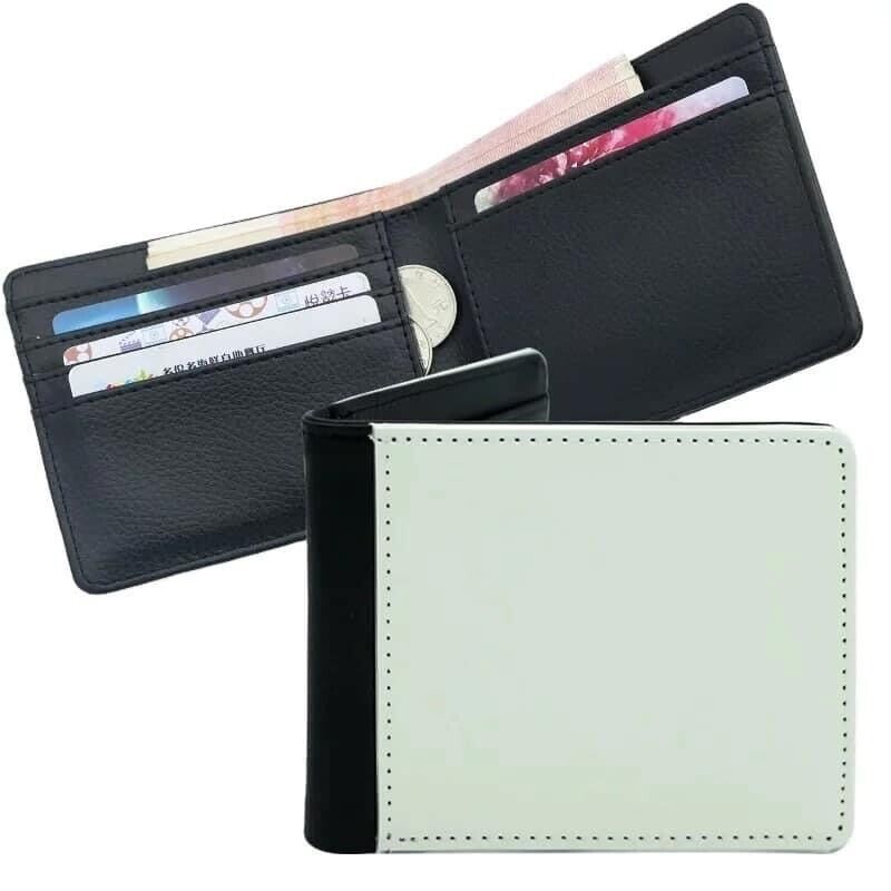 Custom Mens Wallet