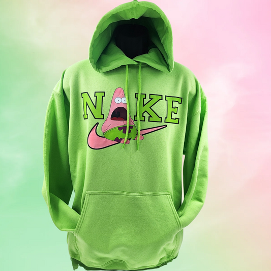 N!ke Patrick Hoodie