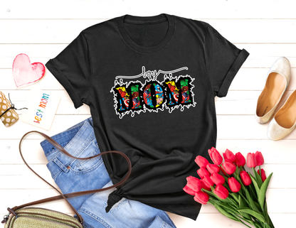 Boy Mom Marvel T-Shirt