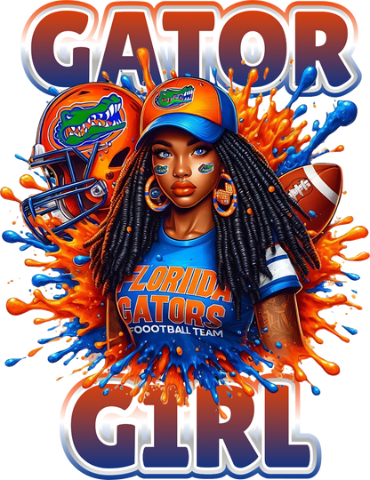 Gator Girls T-Shirt