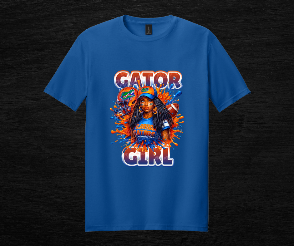 Gator Girls T-Shirt