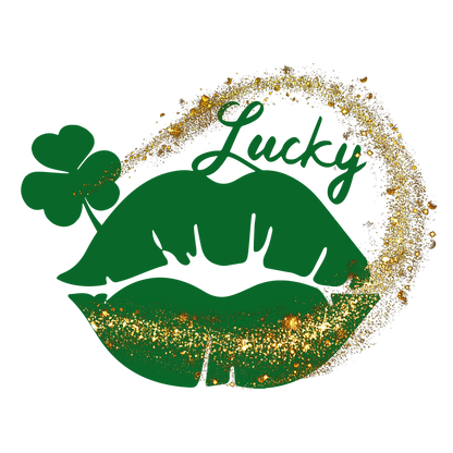 St. Patrick's Lucky Tee